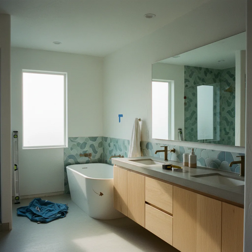 7 Bathroom Remodel Mistakes That Cost San Diego Homeowners Thousands (2026)