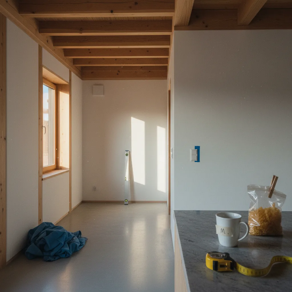 How Do People Actually Afford Big Renovations? (Real Homeowner Math)