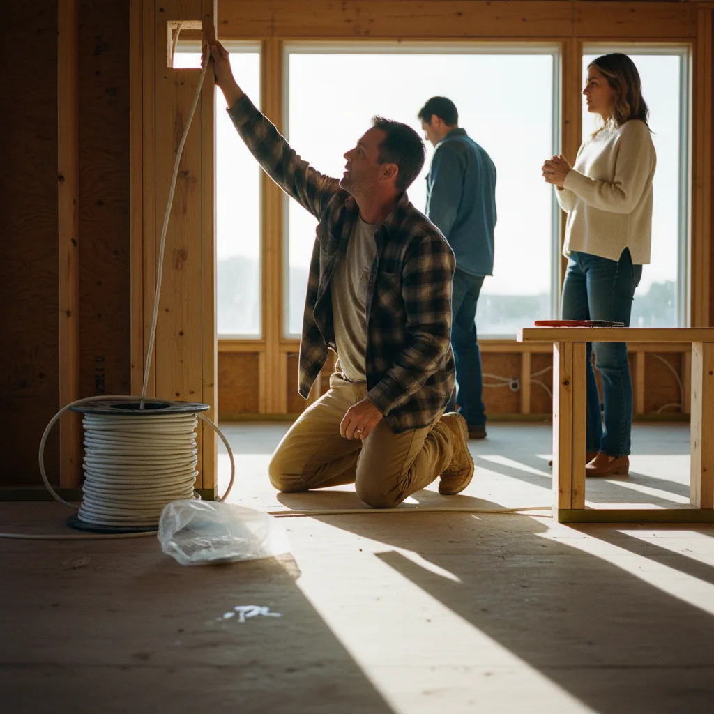ADU / Garage Conversion project in Del Mar