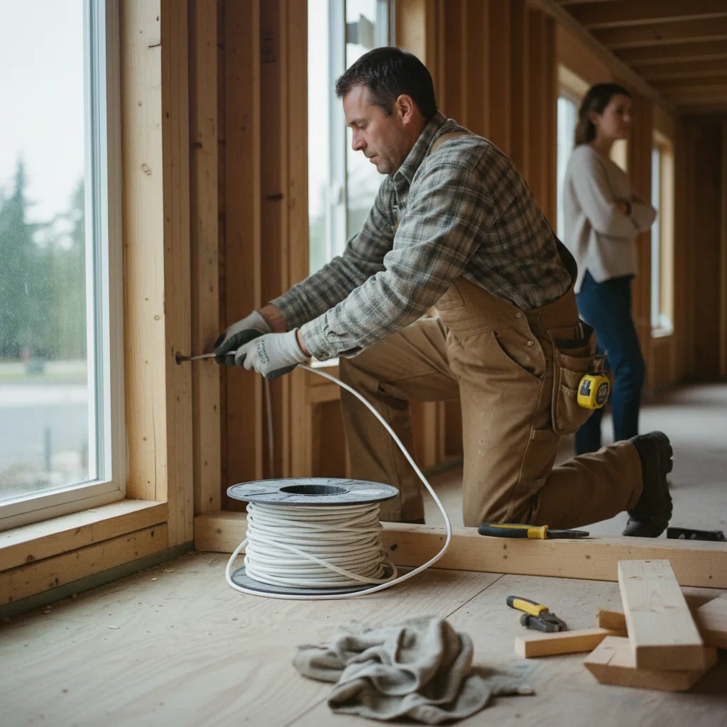ADU / Garage Conversion project in Kirkland