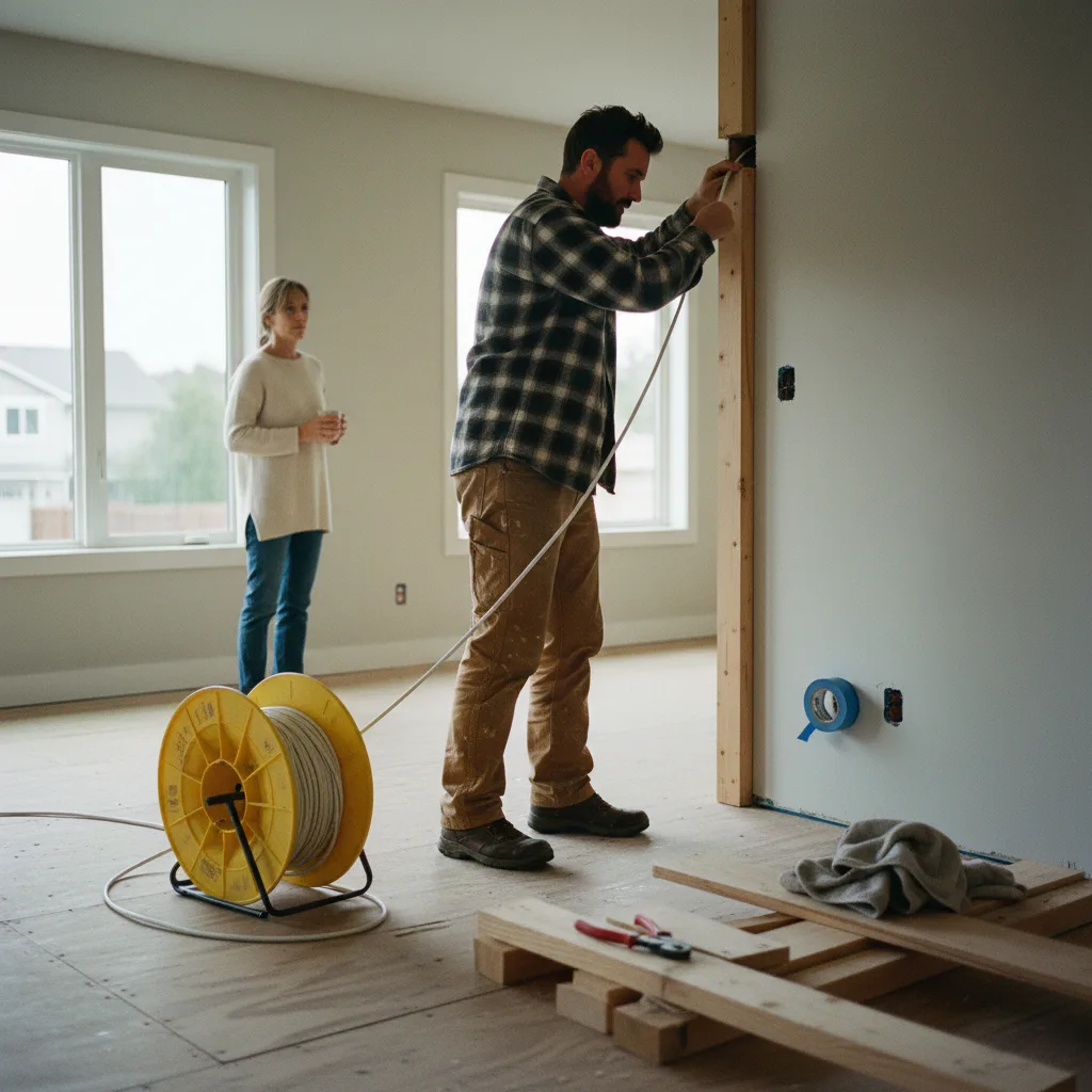 ADU / Garage Conversion project in Seattle
