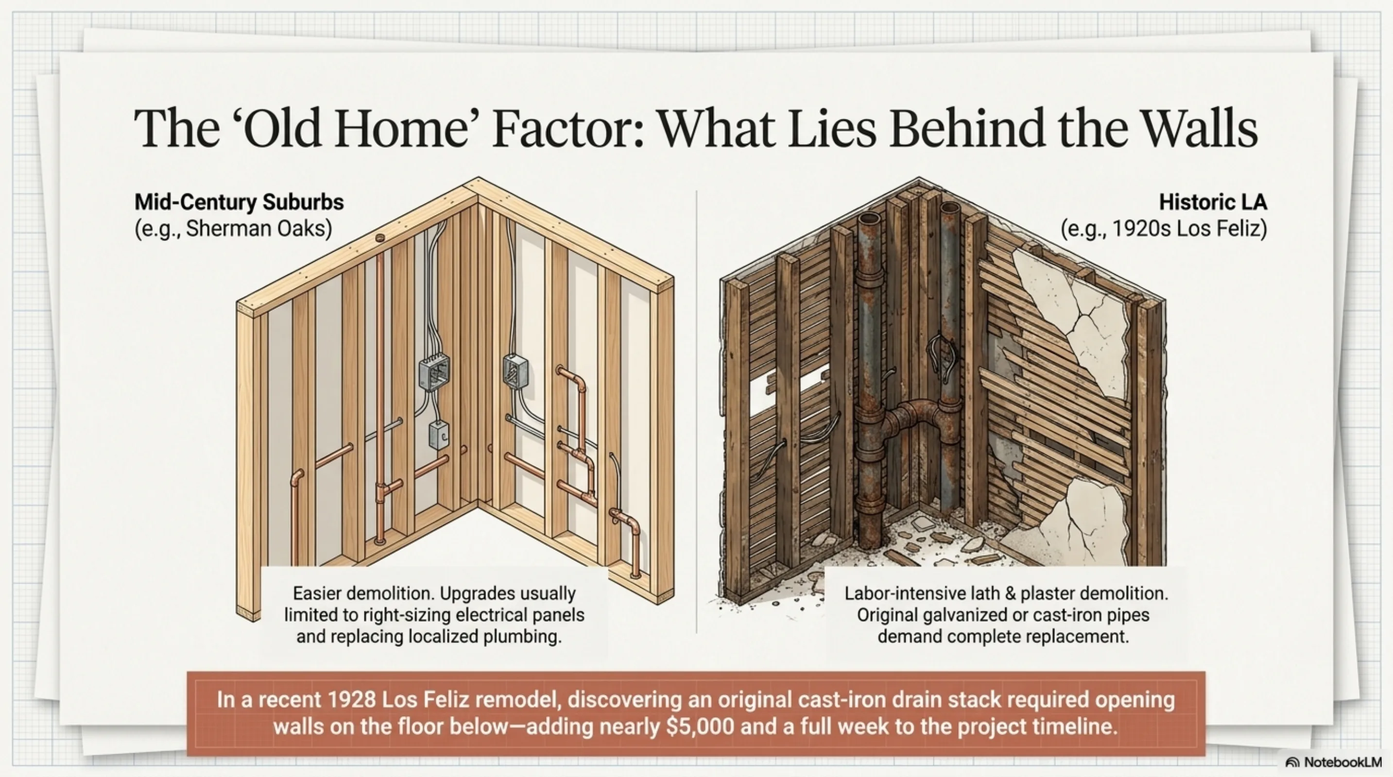Cost guide visual summary for Anaheim bathroom remodel projects