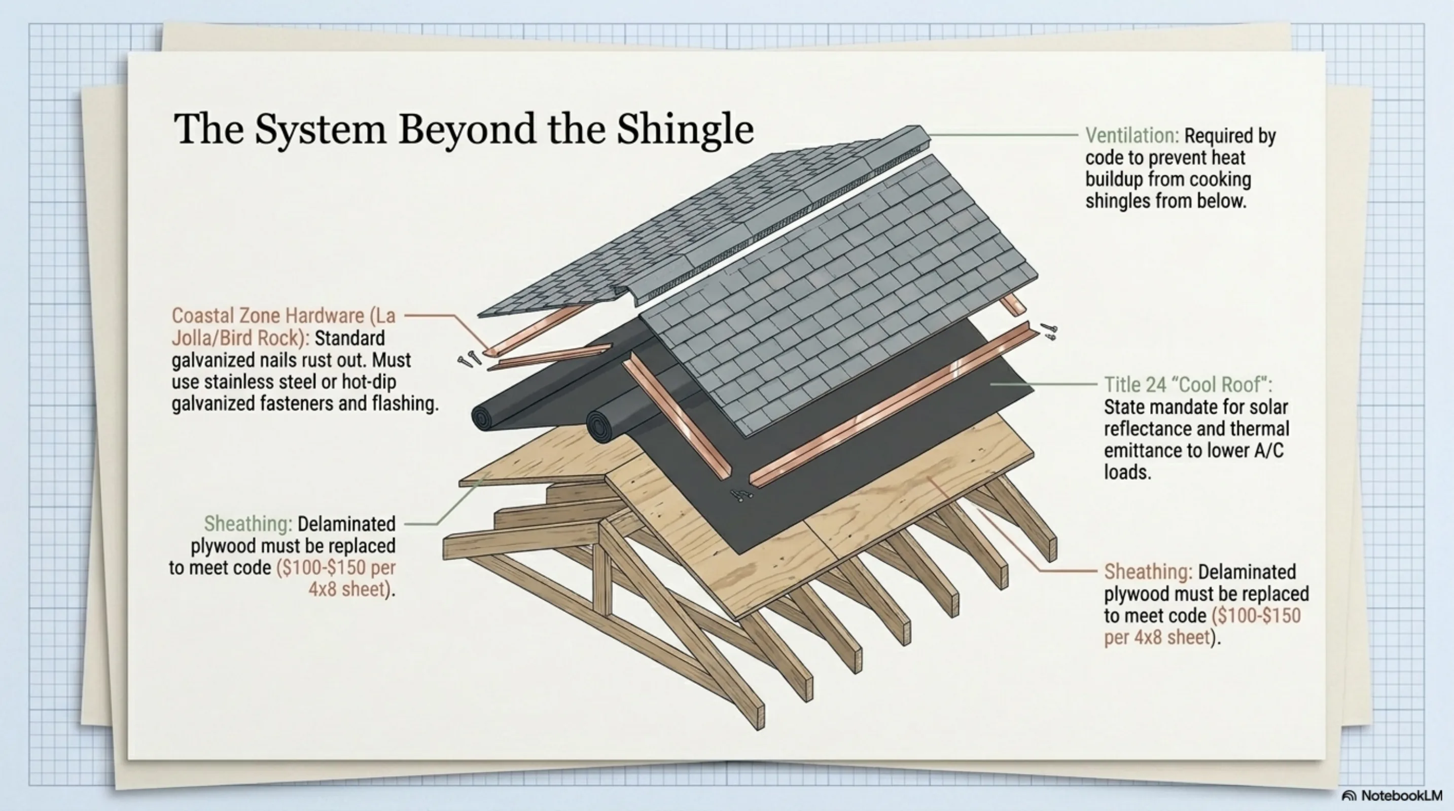 Cost guide visual summary for Glendale bathroom remodel projects
